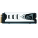 SSD M.2 NVMe 1TB Patriot PV553 11700MBs/9500MBs PV553P1TBM28H - Bulk - EP2962195