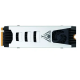SSD M.2 NVMe 1TB Patriot PV553 11700MBs/9500MBs PV553P1TBM28H - Bulk - EP2962195