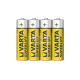 Baterija Varta LR3 Superlife  AAA, nepunjiva 4/1 - EP3056435