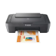 MFP InkJet štampač CANON PIXMA MG-2551S sivi - EP3051398