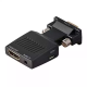 Adapter-konvertor VGA/M IN na HDMI/F OUT  + 3.5mm Linkom NEW - EP2940490