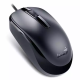 Miš Genius DX-120 Crni 1000dpi - EP2890619