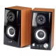 Genius Zvučnici SP-HF500A II , Drveni ,14W - 4710268258223