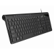 Tastatura Genius SlimStar 230 II USB US - EP2895346