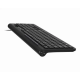 Tastatura Genius SlimStar 230 II USB US - EP2895346