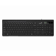 Tastatura Genius SlimStar 230 II USB US - EP2895346