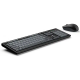 Bežična tastatura+miš Genius KM-8200, US - EP2896182