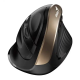 Bežični vertikalni miš Genius Ergo 8250S Champagne gold1600DPI - EP3125286