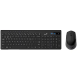 Bežična tastatura i miš Genius SlimStar 8230 US - EP2895319