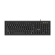 Tastatura Genius KB-113 AI BLK US USB - EP3125496