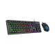 Gaming komplet tastatura+miš Genius Scorpion KM-GX3 US - EP2946126