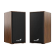 GENIUS SP-HF180,Pine Wood - 4710268262701