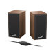 GENIUS SP-HF180,Pine Wood - 4710268262701