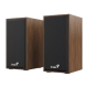 GENIUS SP-HF180,Pine Wood - 4710268262701