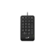 Numerička tastatura Genius Numpad 125 USB-C Crna - EP2896041