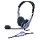 Slušalice sa mikrofonom Genius HS-04S Single Jack + USB C - EP2890505