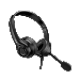 GENIUS HS-235U AI,Black,USB-A - EP2890803