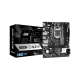 Matična ploča 1200 Asrock H510M-H2 SE - EP3056462