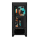 GIGABYTE Kućište C301 V2 GLASS BLACK Mid Tower - 080042