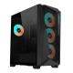 GIGABYTE Kućište C301 V2 GLASS BLACK Mid Tower - 080042