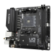 Matična ploča AM4 Gigabyte A520I AC 2xHDMI/DP/M.2/WIFI - EP3042898