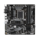Matična ploča 1700 Gigabyte B760M DS3H DDR4  VGA/HDMI/DP - EP3063662
