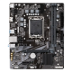 Matična ploča 1700 Gigabyte H610M K DDR4 HDMI - EP3037237