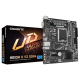 Matična ploča 1700 Gigabyte H610M H V3 VGA/HDMI/M.2 - EP3045691