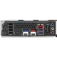 Matična ploča Gigabyte AM5 X870 GAMING X WIFI7 - EP3042409