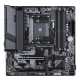 Matična ploča AM4 Gigabyte B550M GAMING X Wifi - EP3037447