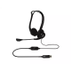 Slušalice Logitech PC960 USB - EP2891326