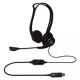 Slušalice Logitech PC960 USB - EP2891326