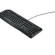 Tastatura Logitech K120 US, crna - EP2896607