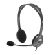 Slušalice sa mikrofonom Logitech H110 - EP2890836