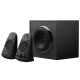 LOGITECH Audio System 2.1 Z623 - EMEA28 - ASH - 980-000403