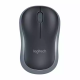 Bežični miš Logitech M185 1000dpi, sivi - optički - EP2974602
