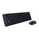 Bežična tastatura + miš Logitech MK220 WL US - EP2896421