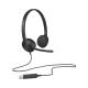 Slušalice sa mikrofonom Logitech H340 USB - EP2891296