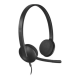 Slušalice sa mikrofonom Logitech H340 USB - EP2891296