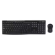 Bežična tastatura + miš Logitech MK270 US - EP2896595