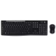 Bežična tastatura + miš Logitech MK270 YU - EP2896490