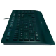 Tastatura Logitech K280e US, crna - EP2895325