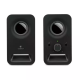 Zvučnici Logitech Z150 midnight black - EP2891604