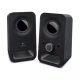 Zvučnici Logitech Z150 midnight black - EP2891604