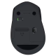 Bežični miš Logitech M280 crni - EP2890755