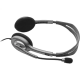 Slušalice sa mikrofonom Logitech H111 - EP2891239