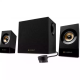 Zvučnici 2.1 Logitech Z-533 60W - EP2891094