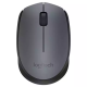 Bežični miš Logitech M170 1000dpi, sivi - optički - EP2891019
