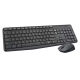 Bežična tastatura + miš Logitech MK235 US - EP2896179