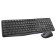 Bežična tastatura + miš Logitech MK235 YU - EP2897803